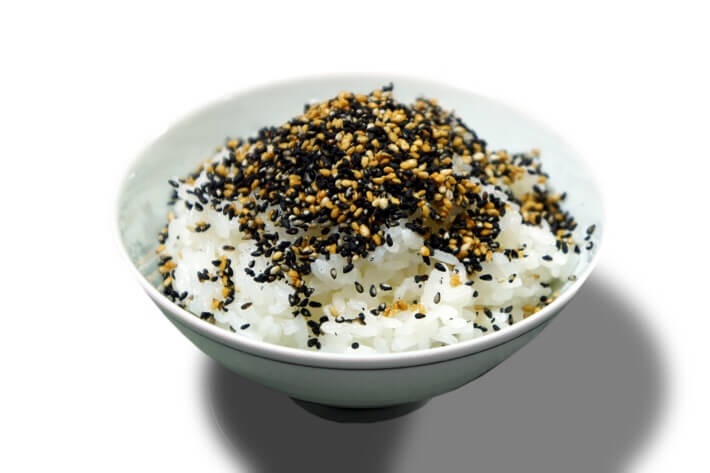 Soy Sesame Furikake Seasoning