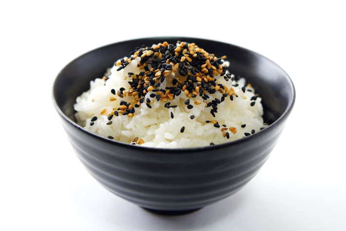 Soy Sesame Furikake Seasoning