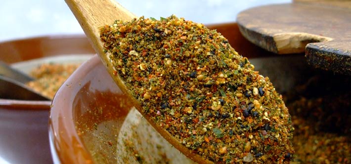 Shichimi Togarashi