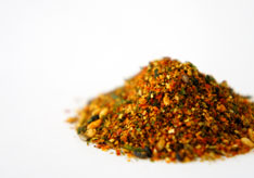 Shichimi Togarashi