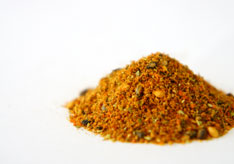Shichimi Togarashi | Extra hot