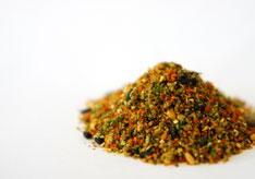 Shichimi Togarashi | Additional sansho