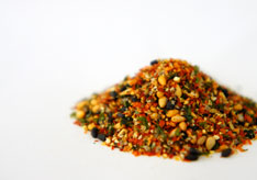 Shichimi Togarashi | Reduce sansho