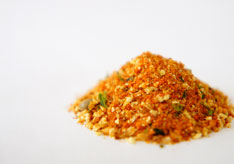 Yuzu Shichimi | Extra hot